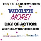 National Day of Action 2022 (part 1)