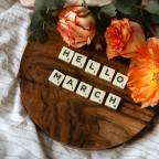 March 2023 PD Opportunities