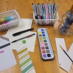 2 opportunities to join me on March 22