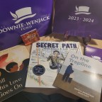 September Library Opportunity to Support Truth and Reconciliation