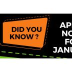 ECE Advanced Standing diploma option – January start