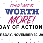 National Day of Action 2023