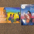 Surprise Draw Winners