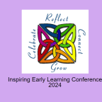 Inspiring Early Learning Conference 2024
