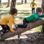 Risky Play – student project