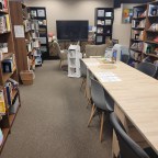 Library Open Times for September 2024