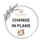 Change in Plans for Tuesday, December 10