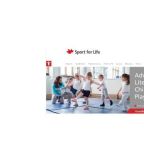 Upcoming Physical Literacy Webinar from Sport for Life