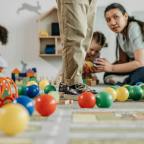 Strengthening Our Early Learning Practices 