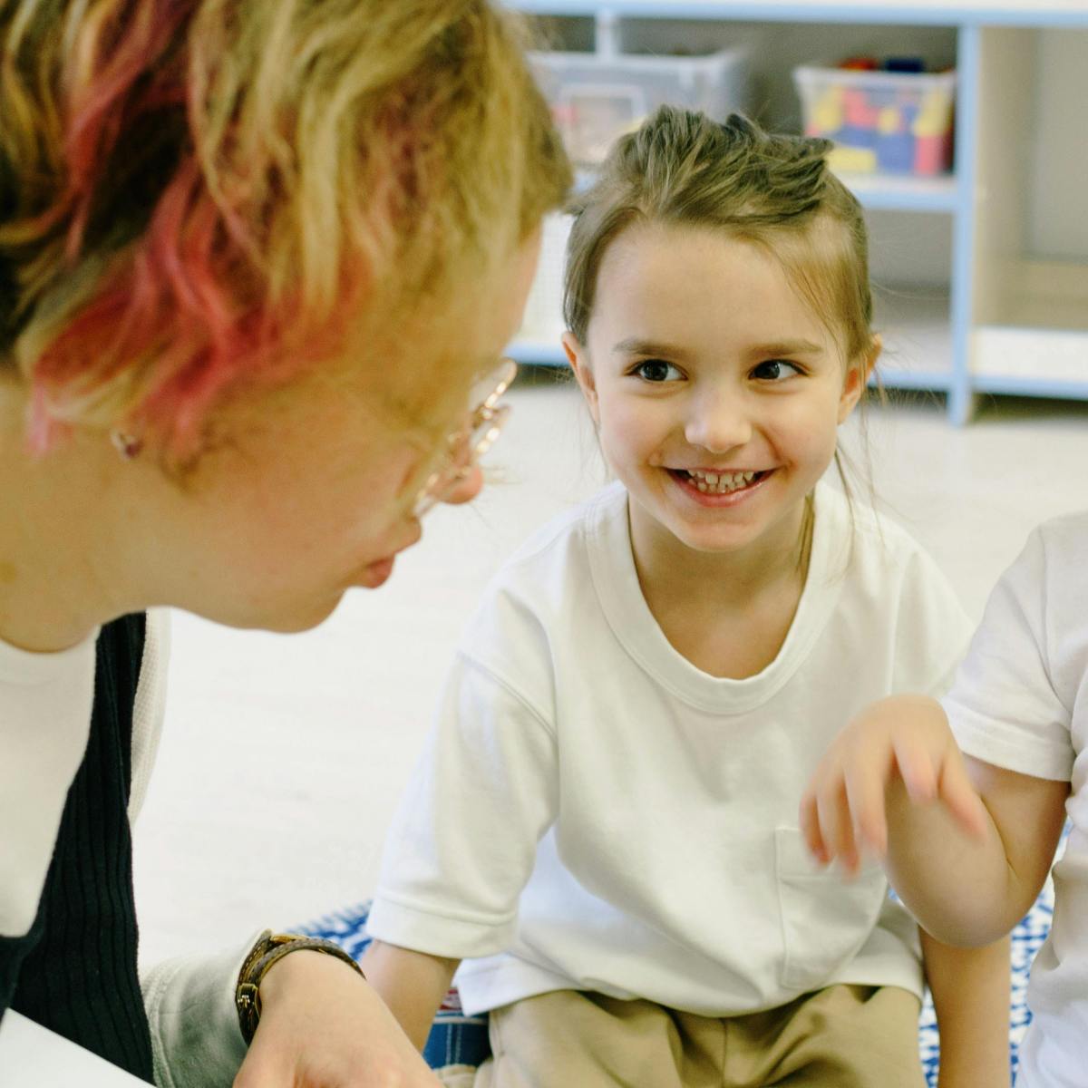 Including All Children while Supporting Practice through Mentorship with Early Learning Resource Program