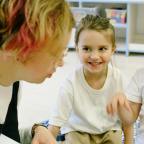 Including All Children while Supporting Practice through Mentorship with Early Learning Resource Program