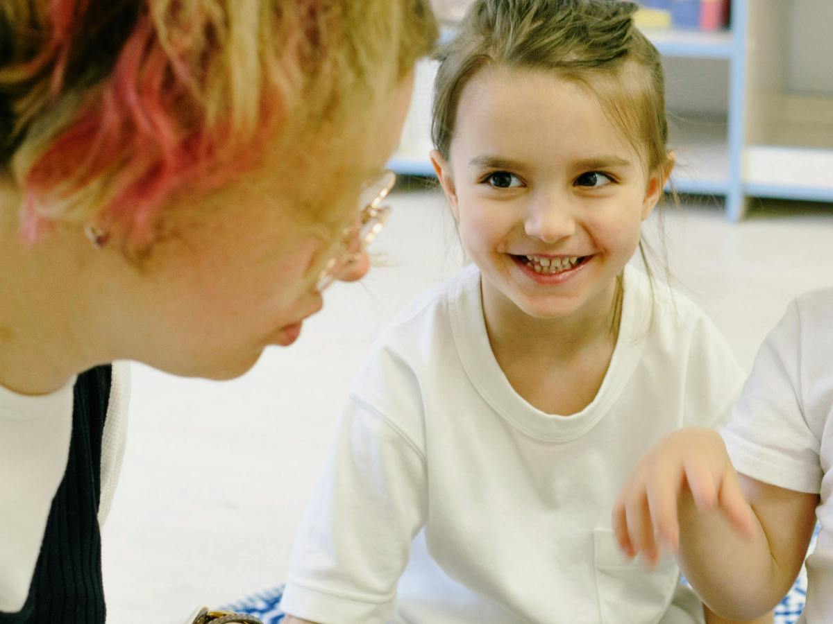 Including All Children while Supporting Practice through Mentorship with Early Learning Resource Program