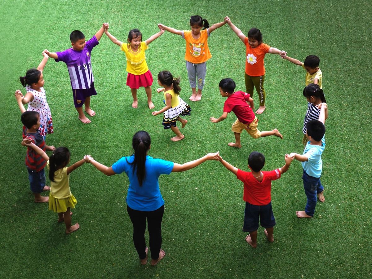 Empowering Educators, Inspiring Children, Building Physical Literacy-From EDI Results to Meaningful Practice: Supporting Children Through Professional Learning