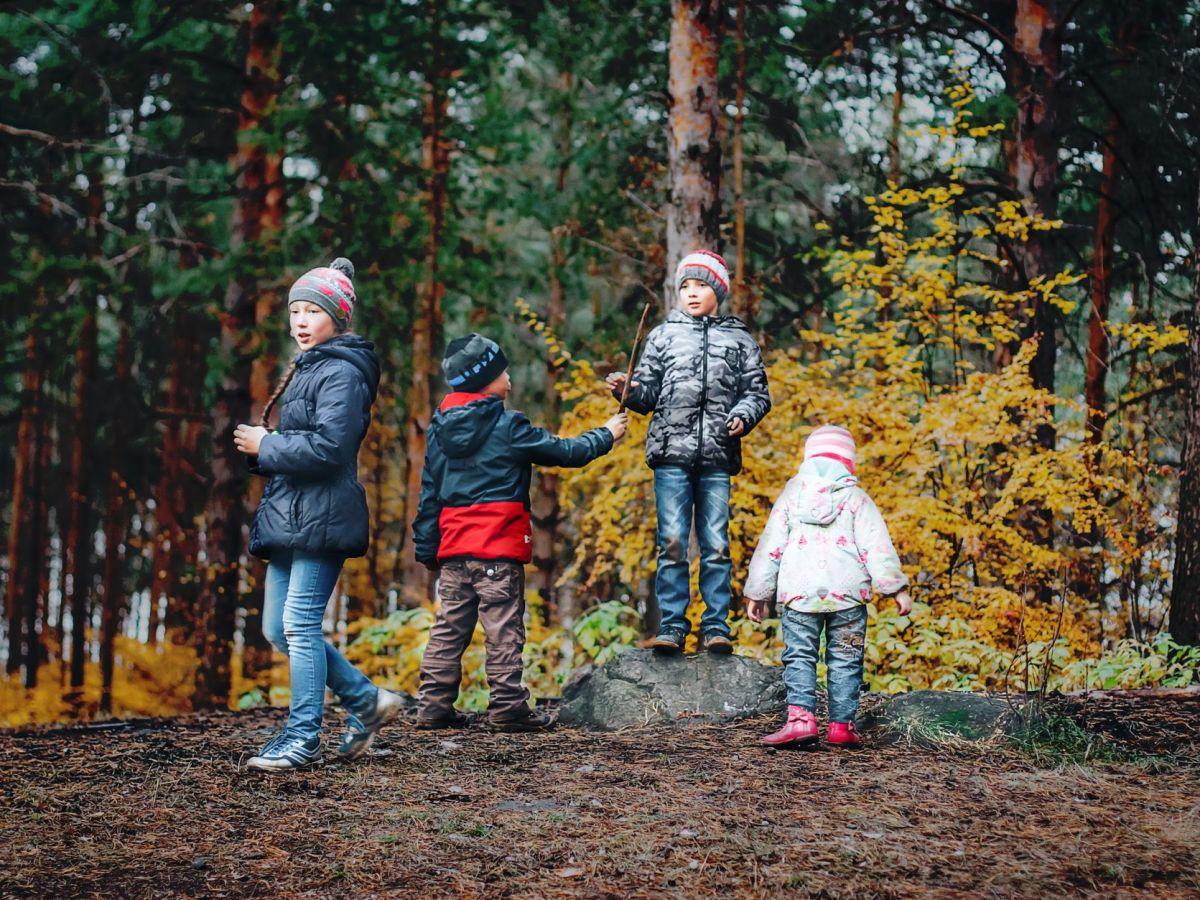 ELQI Connections: Events, Ideas & Opportunities